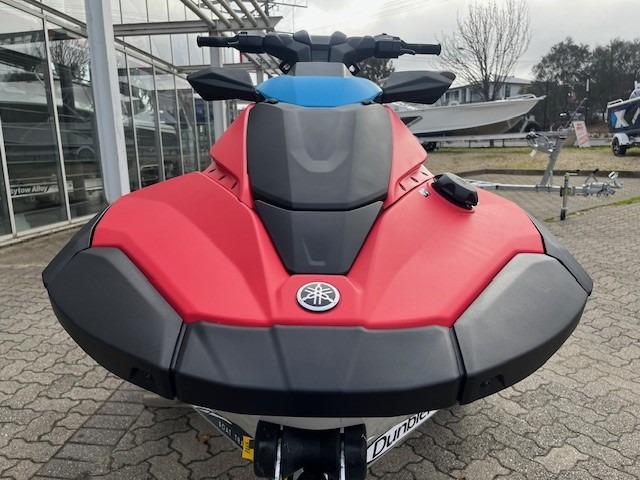 DLX 1